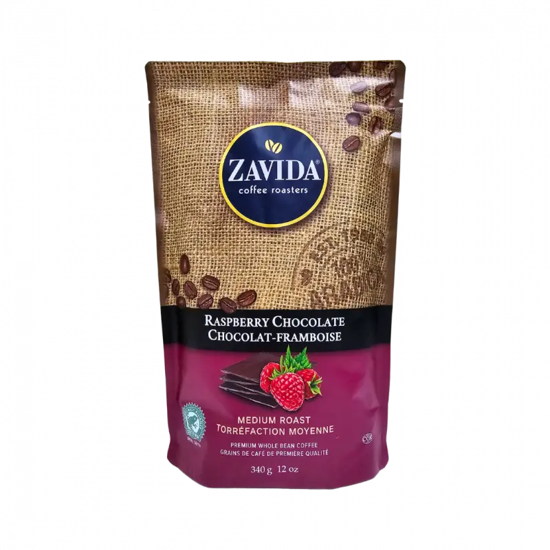 Zavida Raspberry