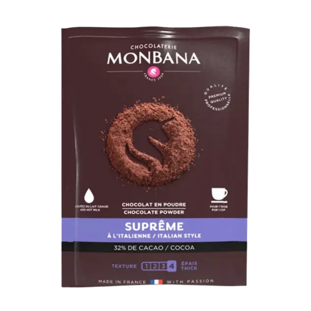 Monbana Supreme