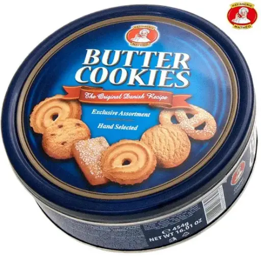 Fursecuri Butter