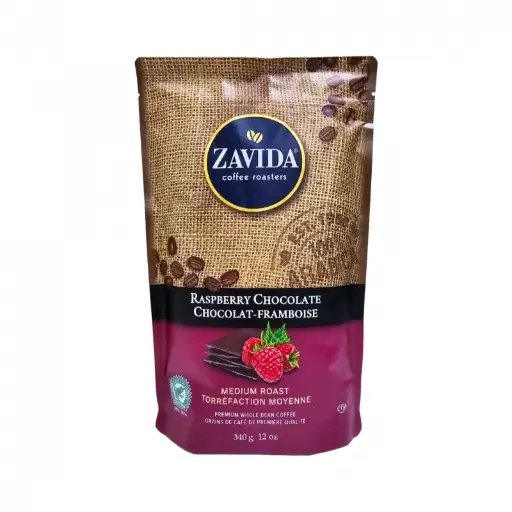 Zavida Raspberry