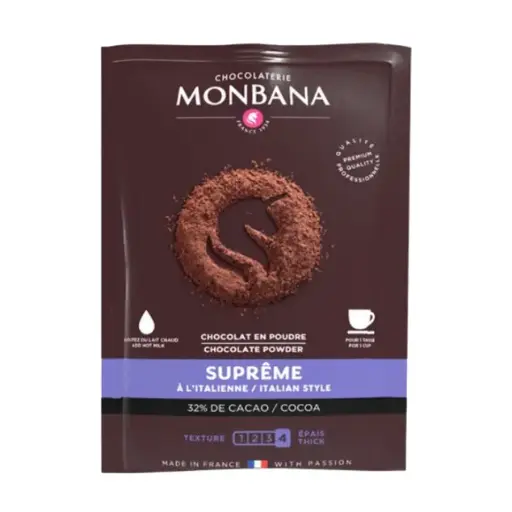 Monbana Supreme